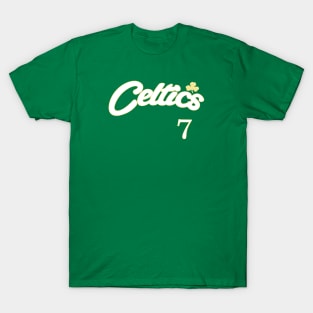 Jaylen Brown T-Shirt